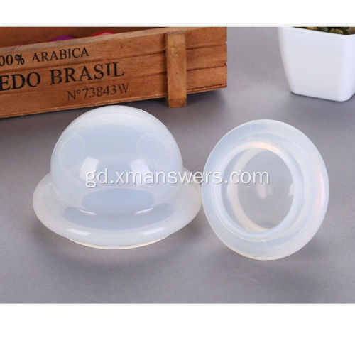 Cupping Therapy Set Vacuum Silicone Cups